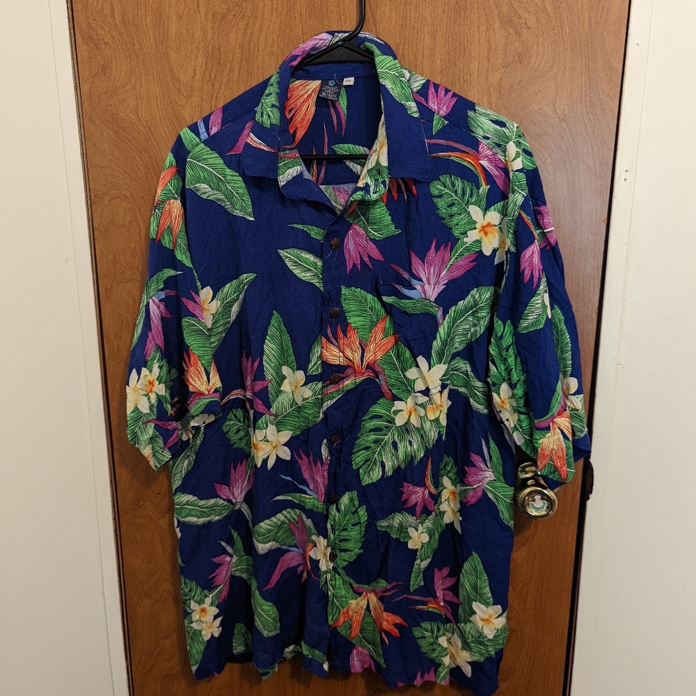 Hibiscus‎ collection Hawaii